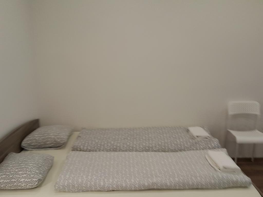 Apartman 4 You Westend, Budapest