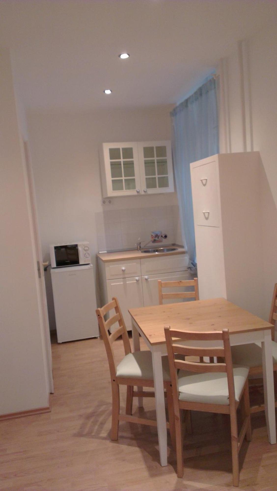 Apartman 4 You Westend — Fotók 3