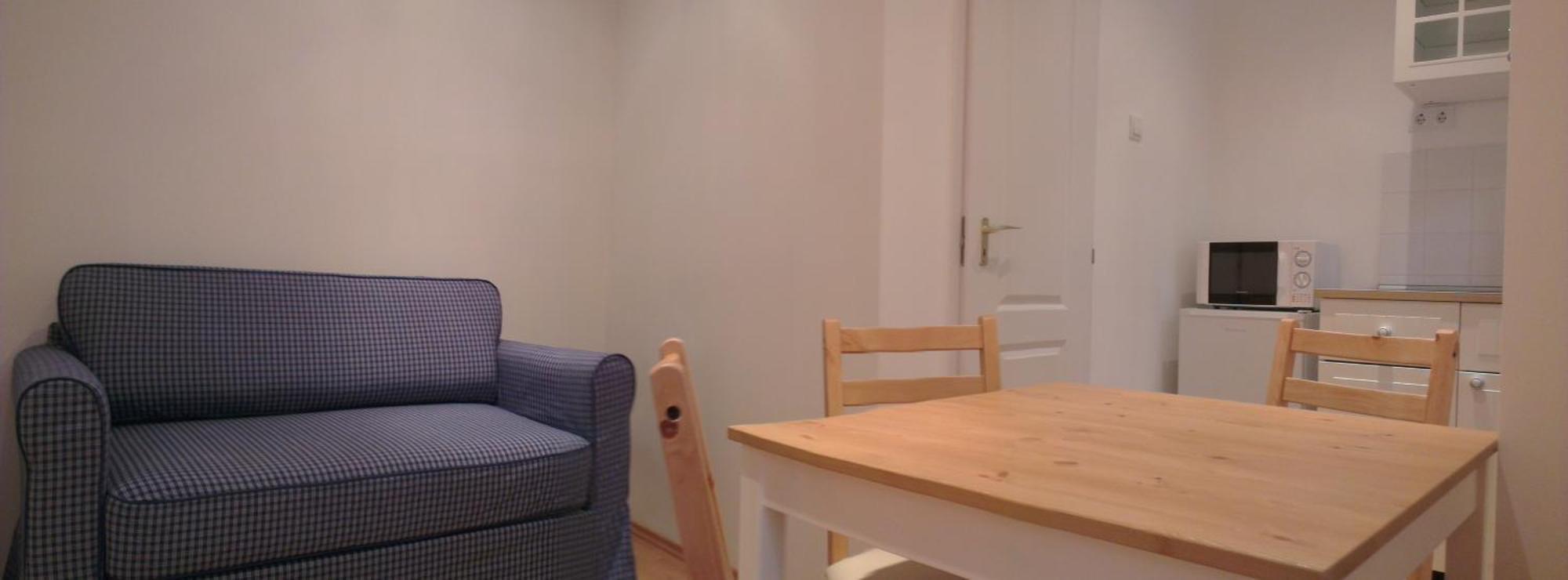 Apartman 4 You Westend — Fotók 1